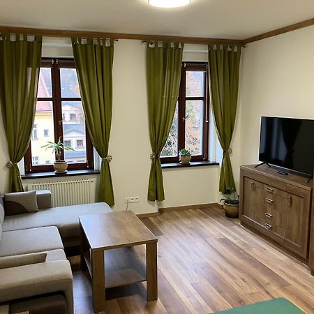 Egrensis Apartments 로케트 외부 사진