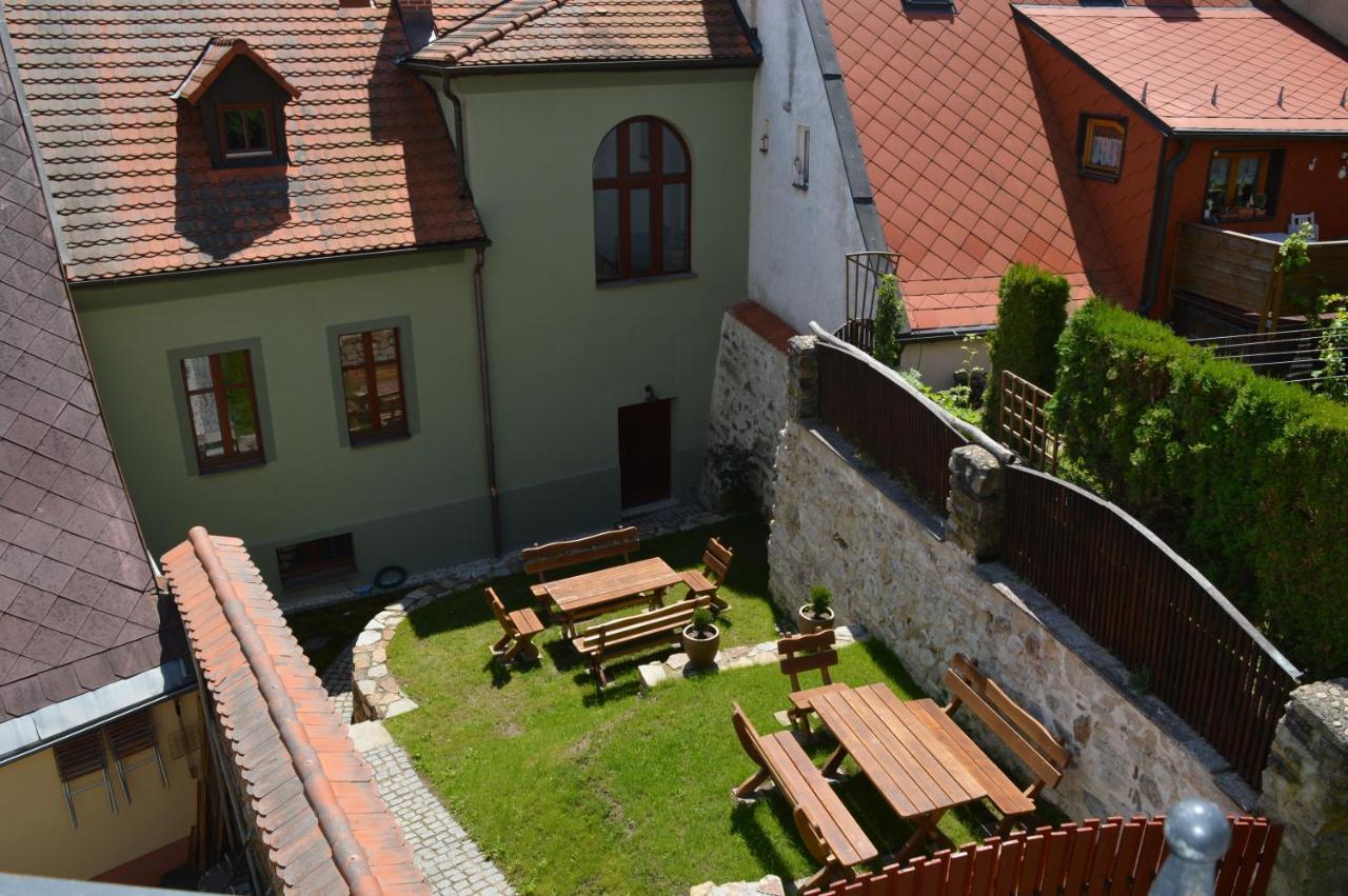 Egrensis Apartments 로케트 외부 사진