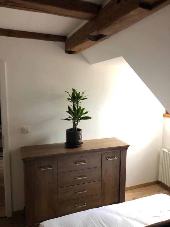 Egrensis Apartments 로케트 외부 사진