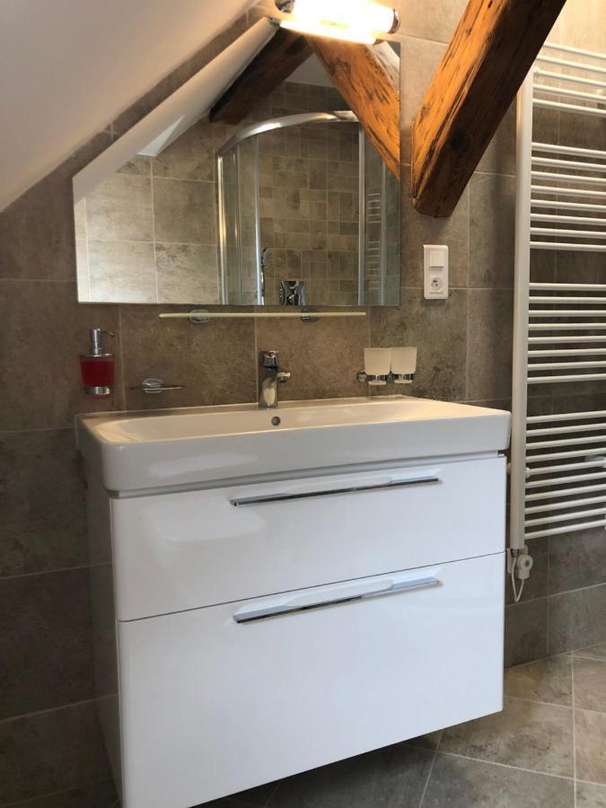 Egrensis Apartments 로케트 외부 사진