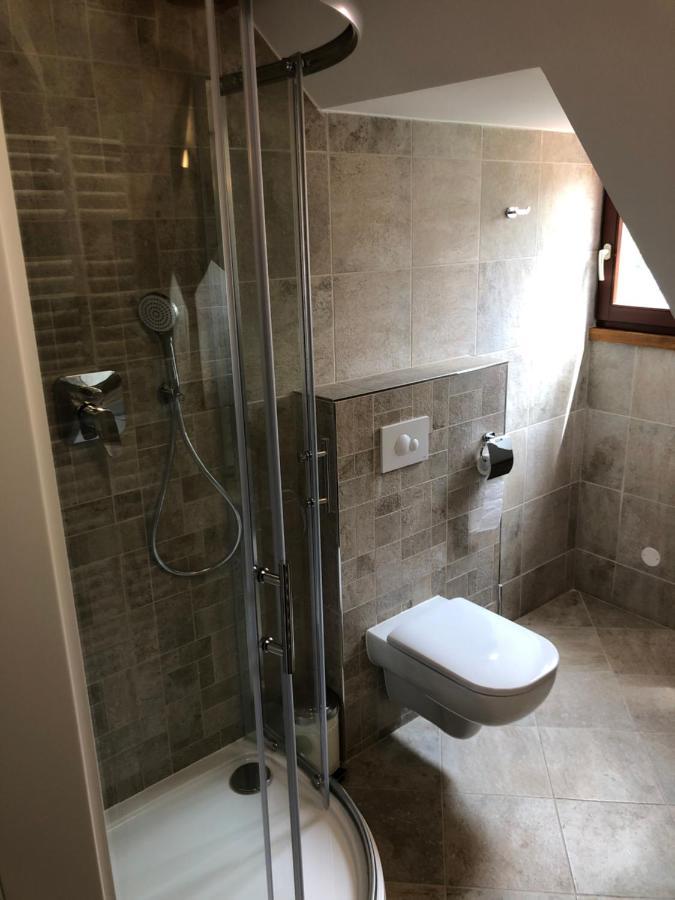 Egrensis Apartments 로케트 외부 사진
