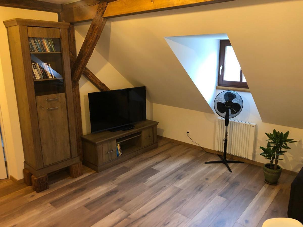 Egrensis Apartments 로케트 외부 사진