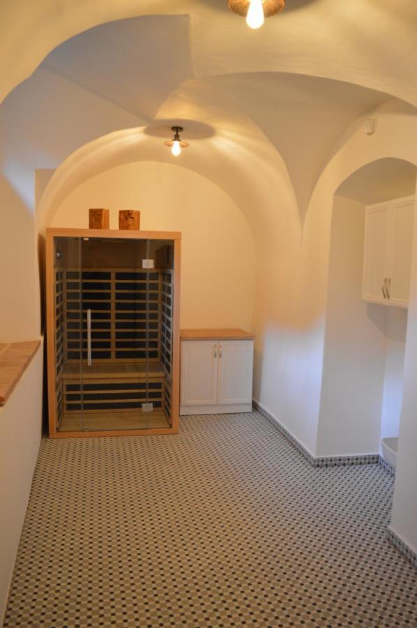 Egrensis Apartments 로케트 외부 사진