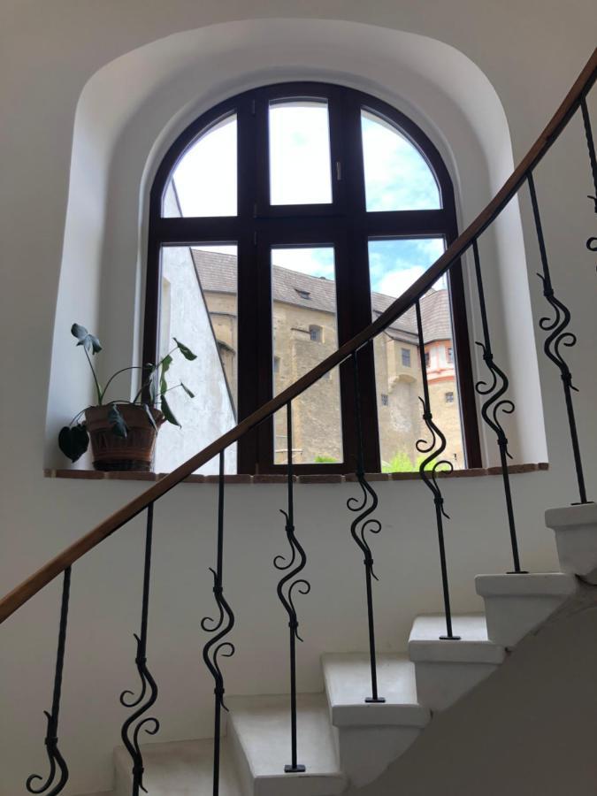 Egrensis Apartments 로케트 외부 사진