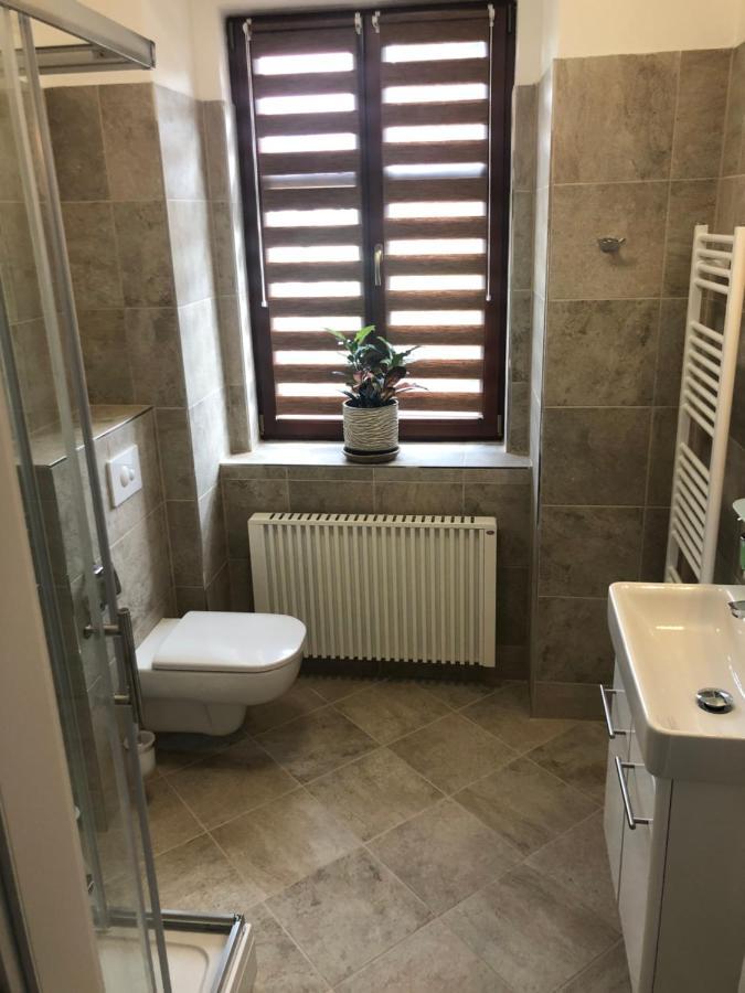 Egrensis Apartments 로케트 외부 사진