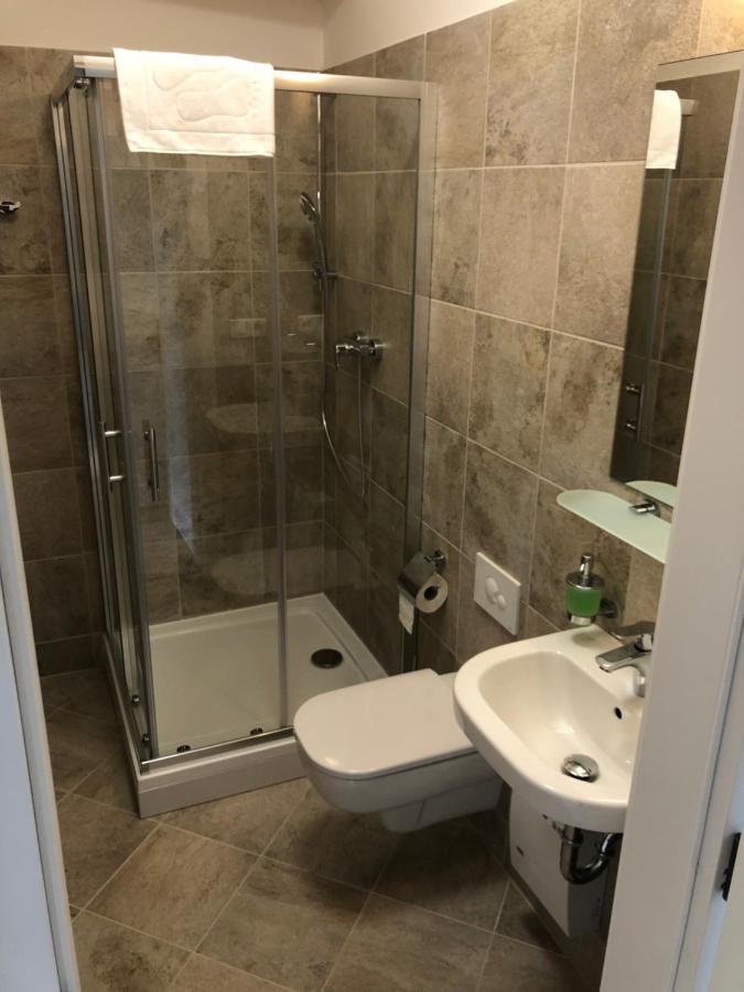 Egrensis Apartments 로케트 외부 사진