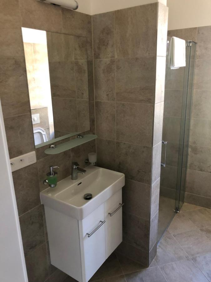 Egrensis Apartments 로케트 외부 사진