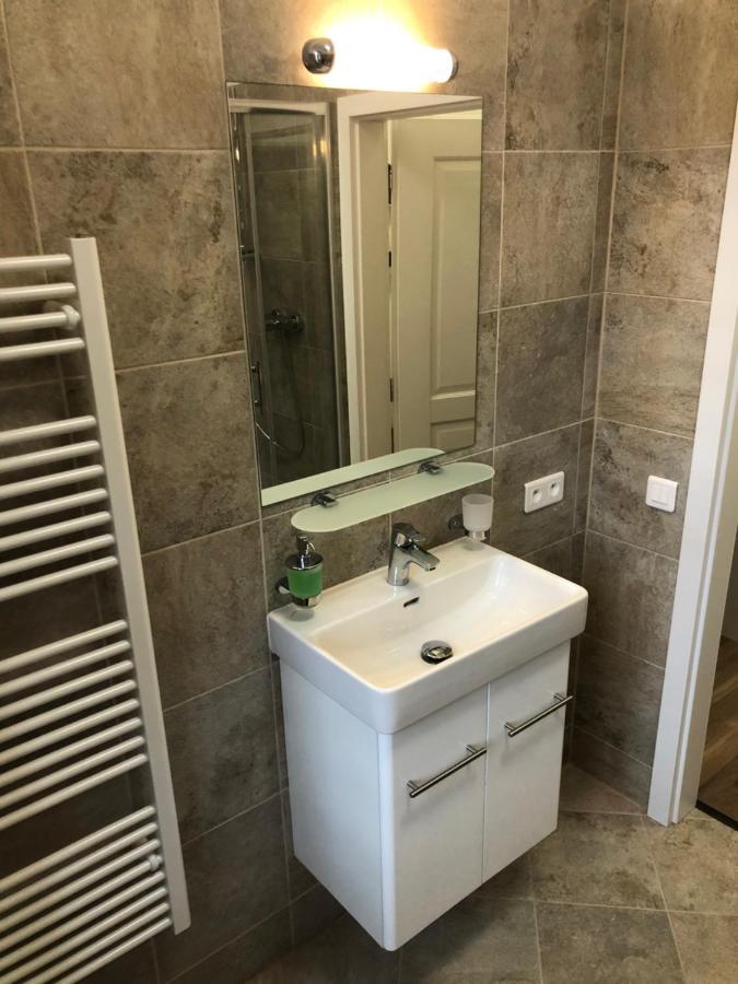 Egrensis Apartments 로케트 외부 사진