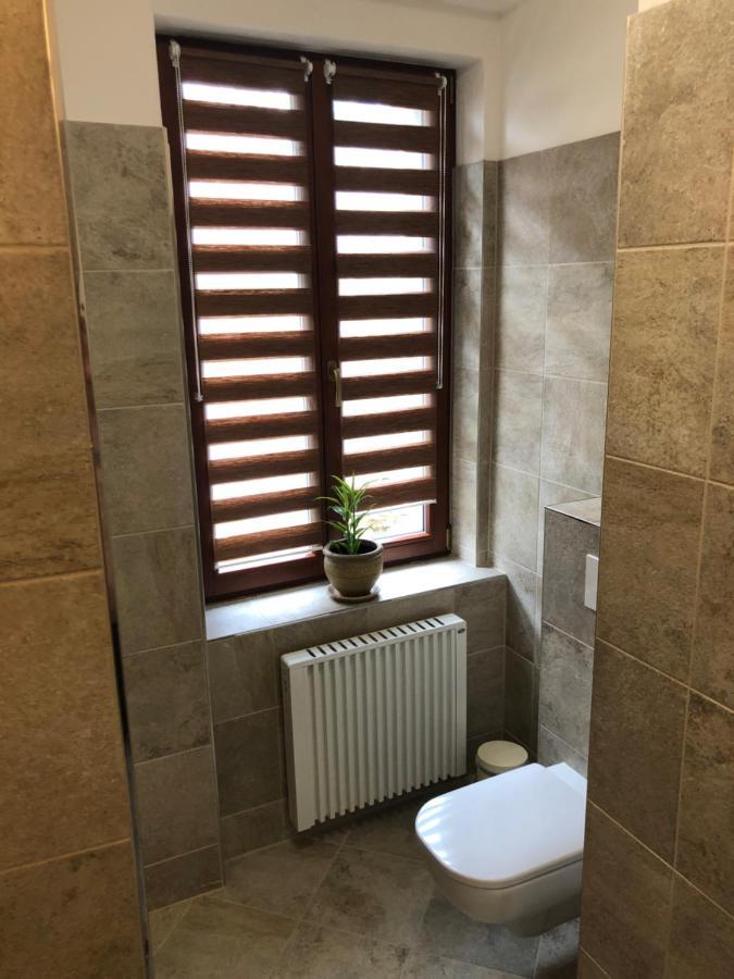Egrensis Apartments 로케트 외부 사진