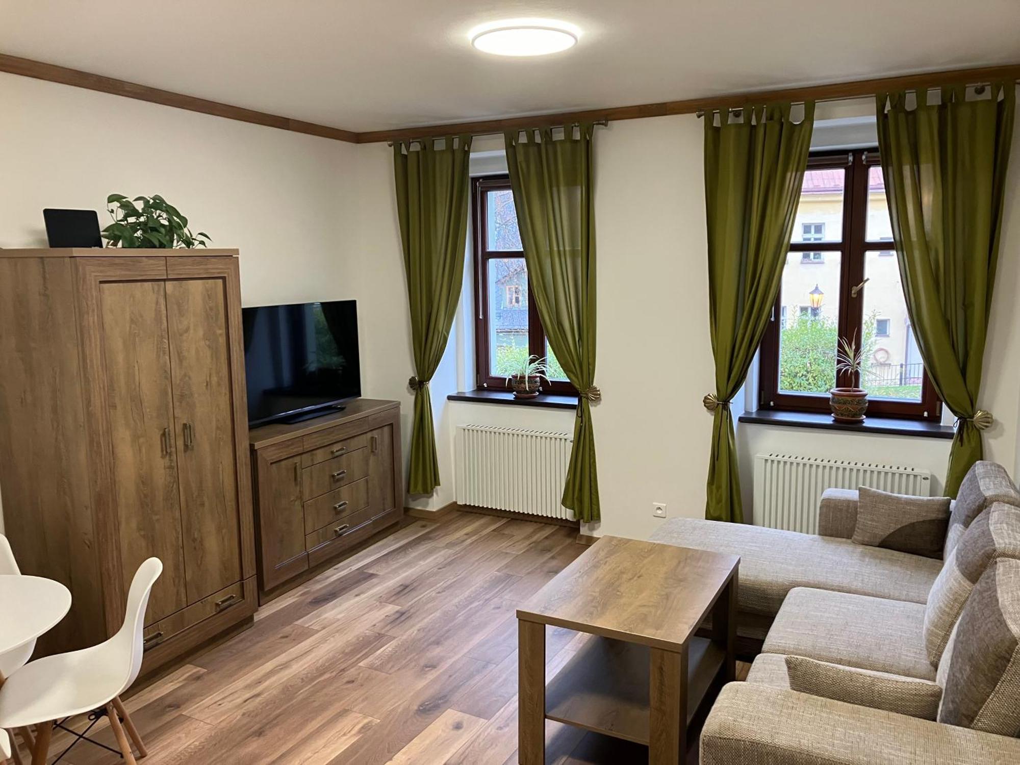 Egrensis Apartments 로케트 외부 사진