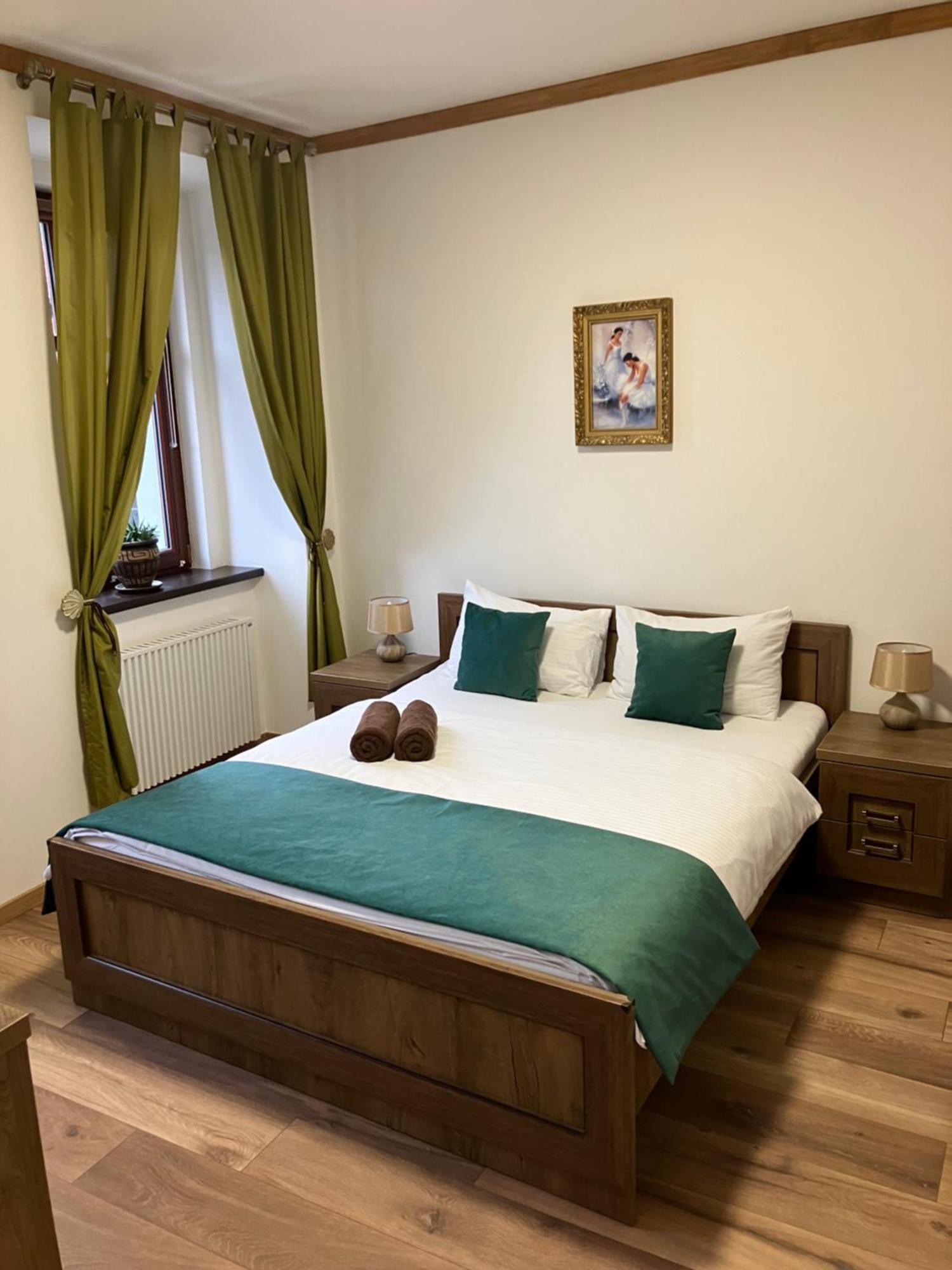 Egrensis Apartments 로케트 외부 사진