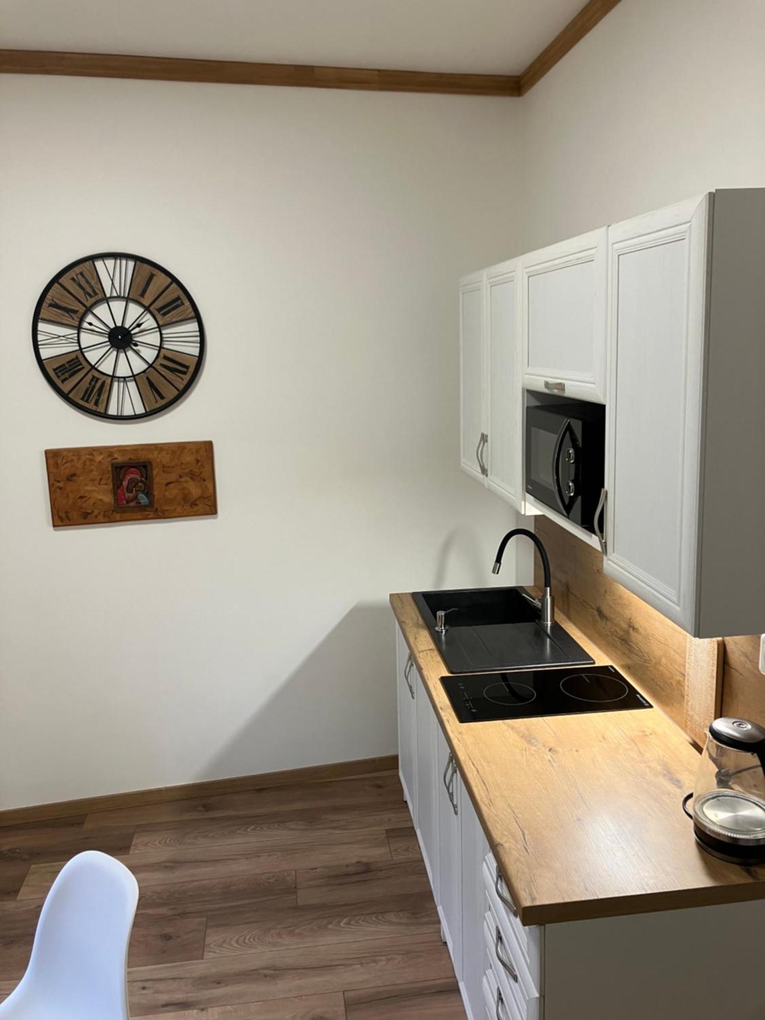 Egrensis Apartments 로케트 외부 사진
