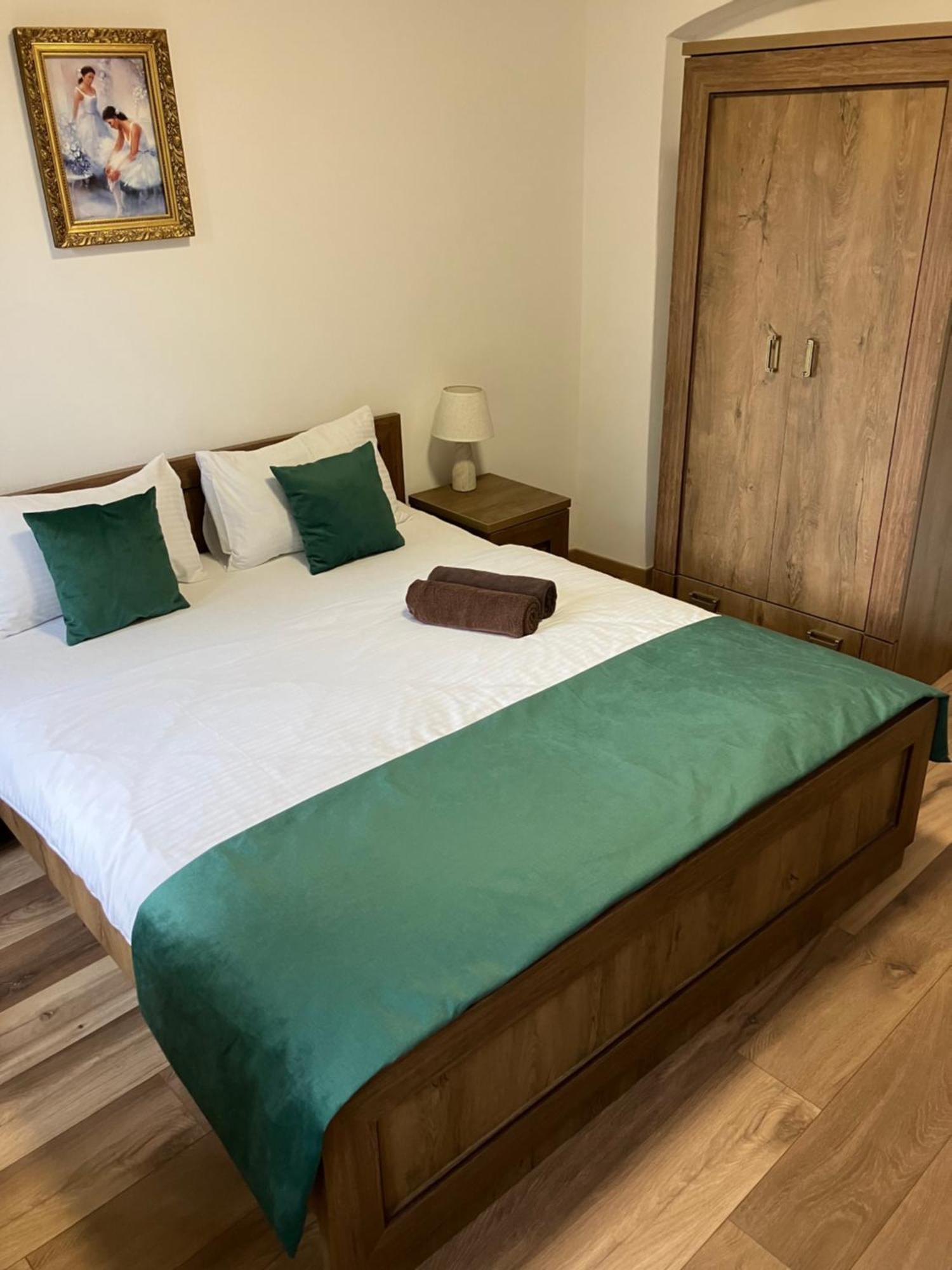 Egrensis Apartments 로케트 외부 사진