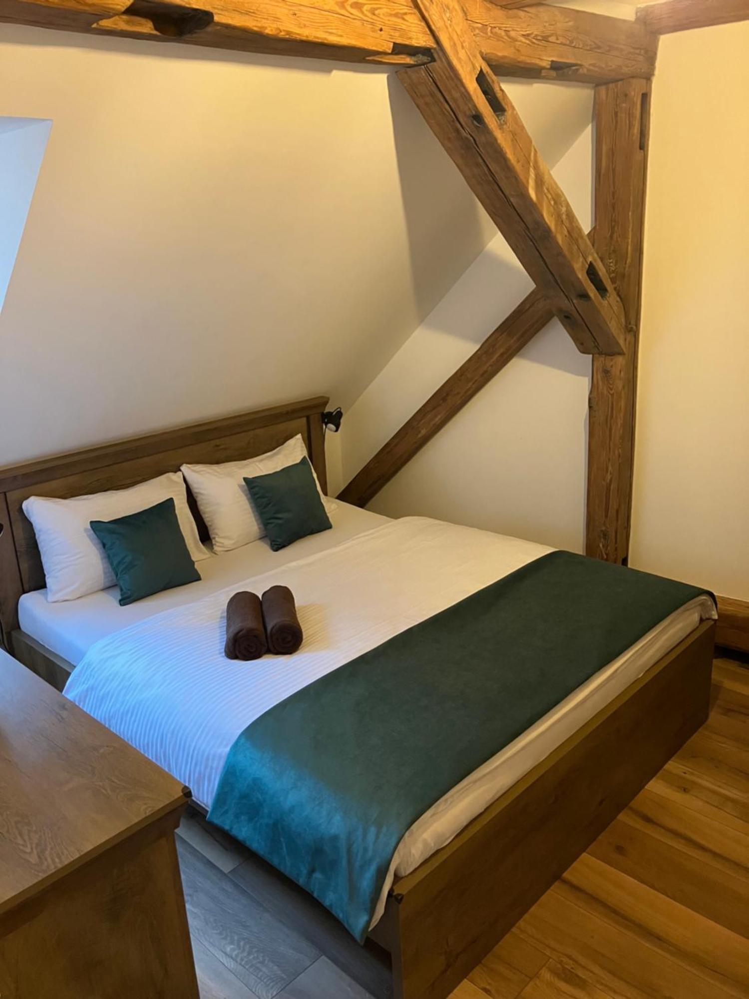 Egrensis Apartments 로케트 외부 사진